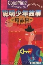 聪明少年故事精品集 1998 PDF电子版封面 7541810827 白雪主编