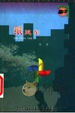 纸风车 1999 PDF电子版封面 7537619204 北董著