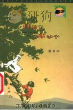 青桃子 绿李子 1999 PDF电子版封面 7537619239 赵金山著