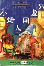 小矮人闯龙穴 1993 PDF电子版封面 7500715358 (英)托尔金(Tolkien,J.R.R.)著;徐 朴译