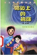 哈达上的佛珠 1999 PDF电子版封面 7110046656 苗虎著
