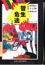 智生危途 1995 PDF电子版封面 7206022553 高帆主编