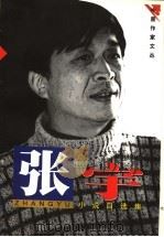 张宇小说自选集   1999  PDF电子版封面  7806231161  张宇著 
