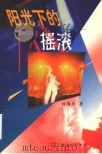 阳光下的摇滚 1998 PDF电子版封面 753211676X 钮海燕著