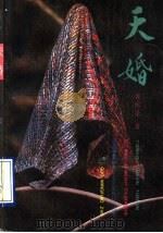 天婚 1993 PDF电子版封面 7503303913 郭明孝著