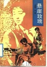 悬崖玫瑰 1990 PDF电子版封面 7805341958 (台湾)光泰著
