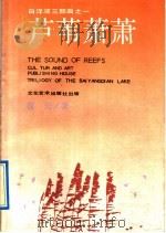 芦苇萧萧 1991 PDF电子版封面 7503908696 崔璇著