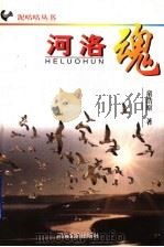 河洛魂 1998 PDF电子版封面 7806230890 童浩原著