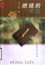 燃烧的家园 1998 PDF电子版封面 7537817707 何玉湖著