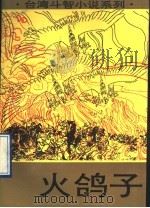 火鸽子（1993 PDF版）