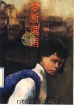 梦断魂销（1993 PDF版）