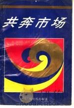 共奔市场 1993 PDF电子版封面 750431580X 张鸿科,谢桂山主编