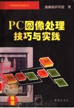 PC图像处理技巧与实践 1994 PDF电子版封面 7507708845 施威铭研究室编著;徐建新,王超琼改编