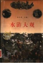 水浒大观 1998 PDF电子版封面 7532523462 任大惠主编