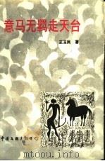 意马无羁走天台 1998 PDF电子版封面 7505928796 王玉民著