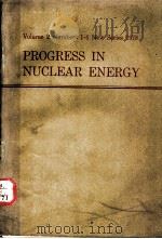 VOLUME 2 NUMBER NEW SERIES 1978 PROGRESS IN NUCLEAR ENERGY（ PDF版）