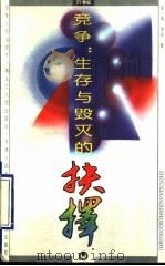 竞争:生存与毁灭的抉择 1993 PDF电子版封面 7206018211 金一南,李兵著