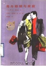 青年婚姻与家庭 1990 PDF电子版封面 7501106150 (苏)瑟先科著;山虎涛等译