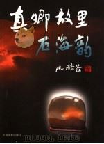 真卿故里石海韵 1998 PDF电子版封面 7800073017 吴继贵主编