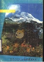 考察在横断山区 1994 PDF电子版封面 7532034259 《地理知识》编辑部,青藏高原研究会编