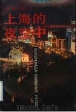 旋转在上海的夜空中 张贻复新闻作品选 1992 PDF电子版封面 7562802513 张贻复著