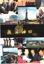 乐安油田 1994 PDF电子版封面 7563605401 张长和主编