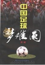 中国足球梦难圆 1998 PDF电子版封面 7533910648 洪峰著