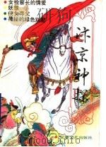 汴京神探 传奇、演义 第13辑 1991 PDF电子版封面 7539603941 本社编