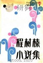 程树榛小说集（1989 PDF版）