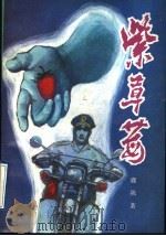 紫草莓 1992 PDF电子版封面 7501408289 鹿陈著