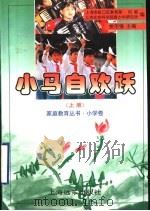 小马自欢跃 上 1998 PDF电子版封面 7806137955 上海市虹口区教育局妇联,上海社会科学院青少年研究所编