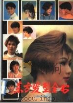 东方发型全书 A 1992 PDF电子版封面 7501709459 邹建源,彭建军编译