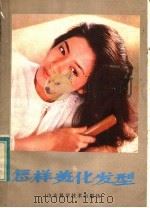 怎样美化发型（1982 PDF版）