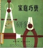 家庭巧艺（ PDF版）