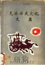 羌族历史文化文集 第4集 1993 PDF电子版封面 郑文泽主编