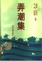 弄潮集（1993 PDF版）