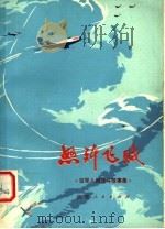 努歼飞贼 空军入闽战斗故事集 1978 PDF电子版封面 10173·98 福州军区空军政治部文化部编
