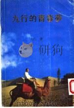 九行的青春梦（1996 PDF版）