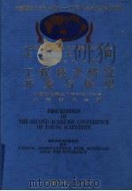 工程技术研究开发与展望 1995 PDF电子版封面 7504620084 中国科协第二届青年学术年会执行委员会编