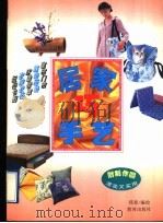 居家巧手艺 图集 1996 PDF电子版封面 7805587140 郑重编绘