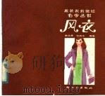 风衣 1984 PDF电子版封面 15042·1889 戴永甫,包昌法编绘