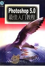 Photoshop 5.0最佳入门教程 1999.08 PDF电子版封面 7543620162 郑苑凤编著