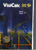 VisiCalc 初步（ PDF版）