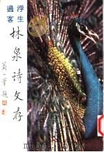 浮生过客（1991 PDF版）