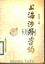 上海涉外咨询（1992 PDF版）