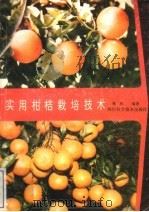 实用柑桔栽培技术（1988 PDF版）