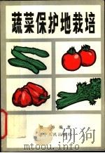 蔬菜保护地栽培（1982 PDF版）