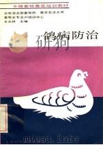 鸽病防治（1988 PDF版）