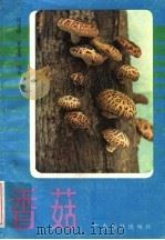 香菇 1985 PDF电子版封面 16182·85 张素祥,罗宽华编著