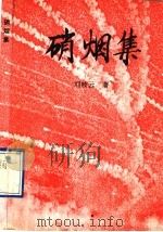 硝烟集（ PDF版）